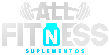 Suplementos AllFitness