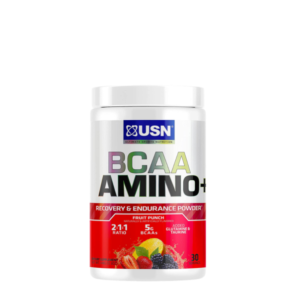 Bcaa Amino+ USN