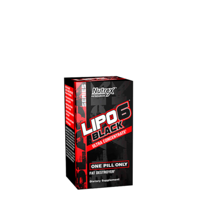 LIPO-6-BLACK-UC