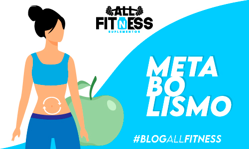 10 DATOS SOBRE EL METABOLISMO