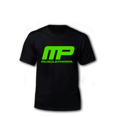 POLERA-MUSCLEPHARM