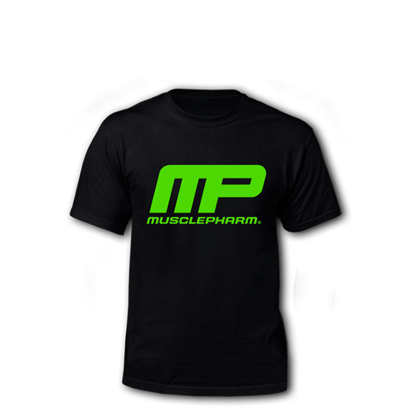 POLERA-MUSCLEPHARM