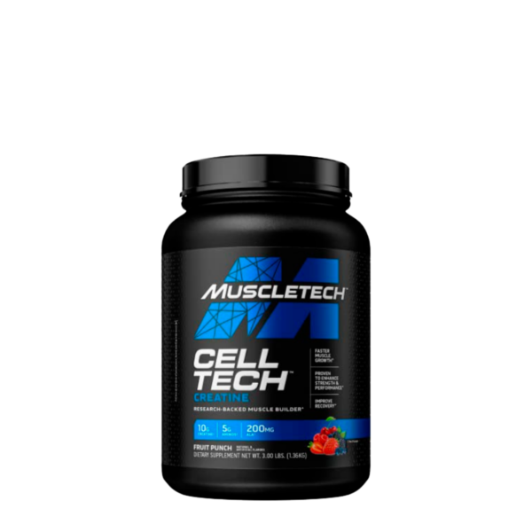 Cell Tech 3 lb | Muscletech