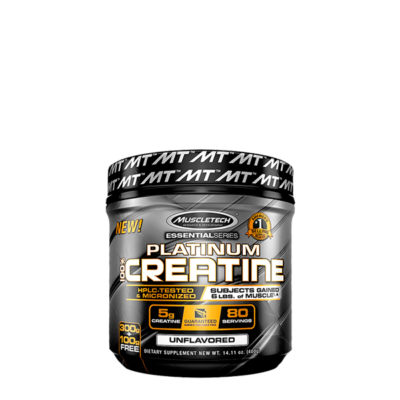 PLATINUM-CREATINE