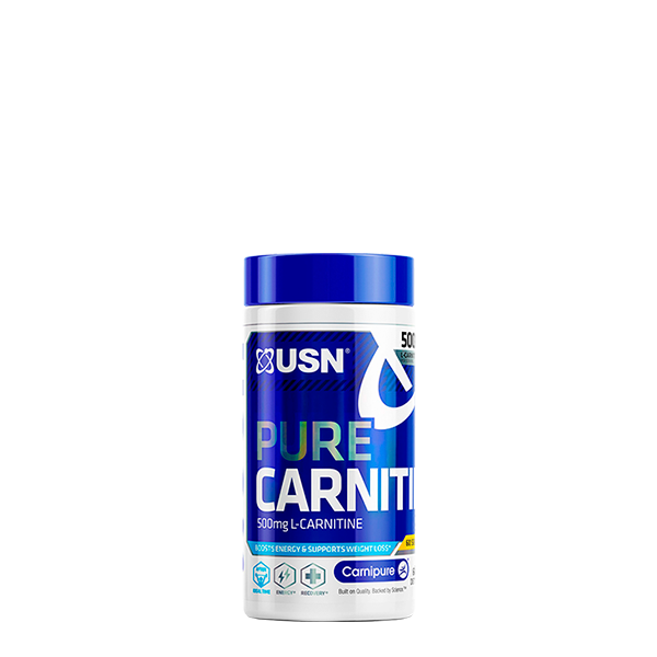 PURE-CARNITINE