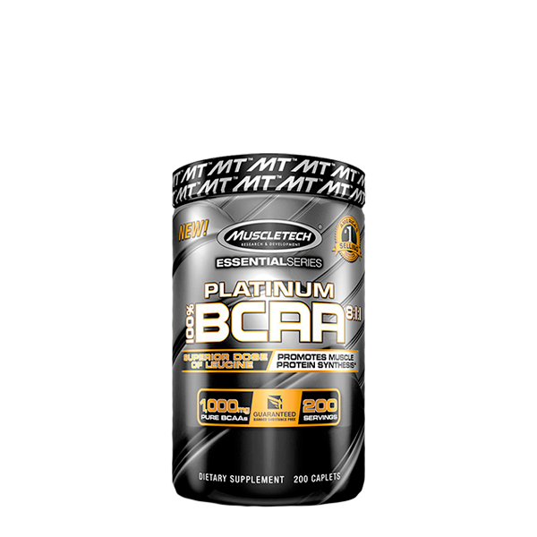 PLATINUM-BCAA