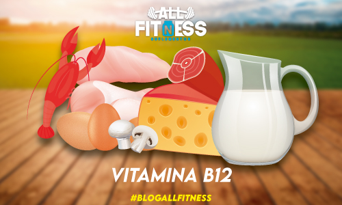 VITAMINA-B12