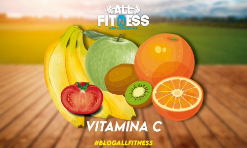 VITAMINA-C