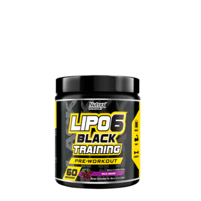 LIPO-6-BLACK-TRAINNING-WILD-GRAPE