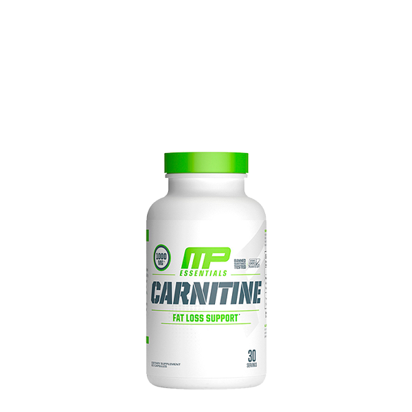 CARNITINE-MP