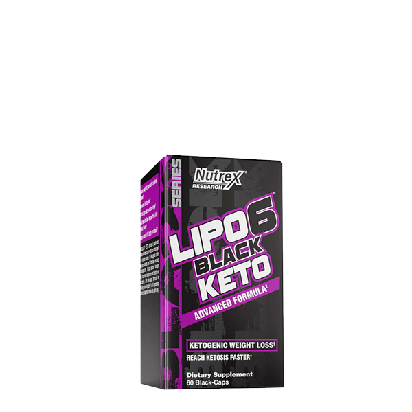 LIPO-6-KETO-NUTREX