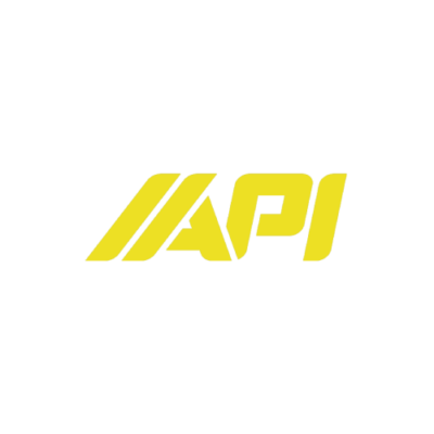 API